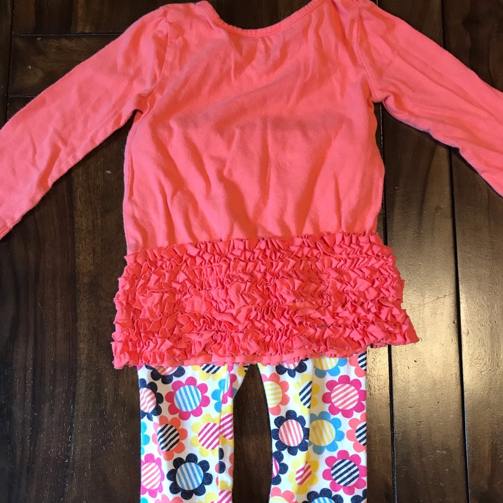 Circo Shirt and Pant set | 12 Months